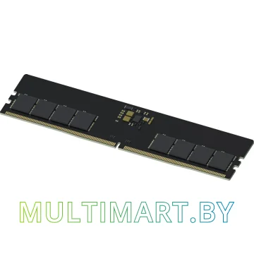 Оперативная память Hikvision 16GB DDR5 PC5-49600 (HKED5161DAK6O8ZO1/16G) картинка 2